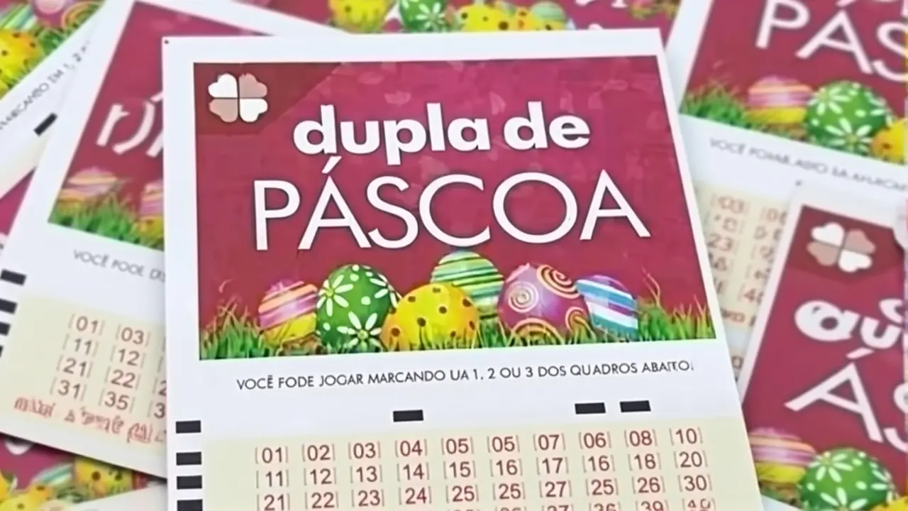 Análise: Por que essa loteria atrai tanto?