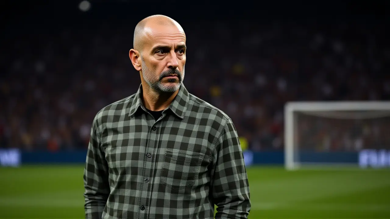 Análise Tática e Próximos Passos