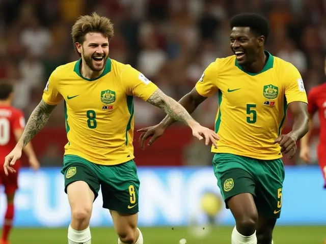 Austrália x Turquia: onde assistir, horário e odds da Copa 2026