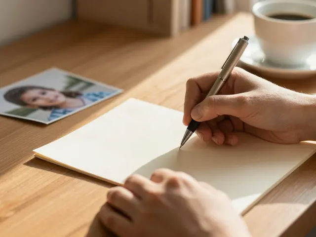 Onde Guardar a Carta para o Seu Filho Até o Dia de Abrir: Guia Prático